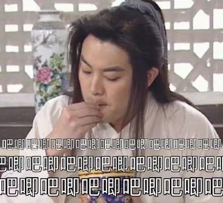 娱乐吃瓜的配音,吃瓜群众带你揭秘幕后真相